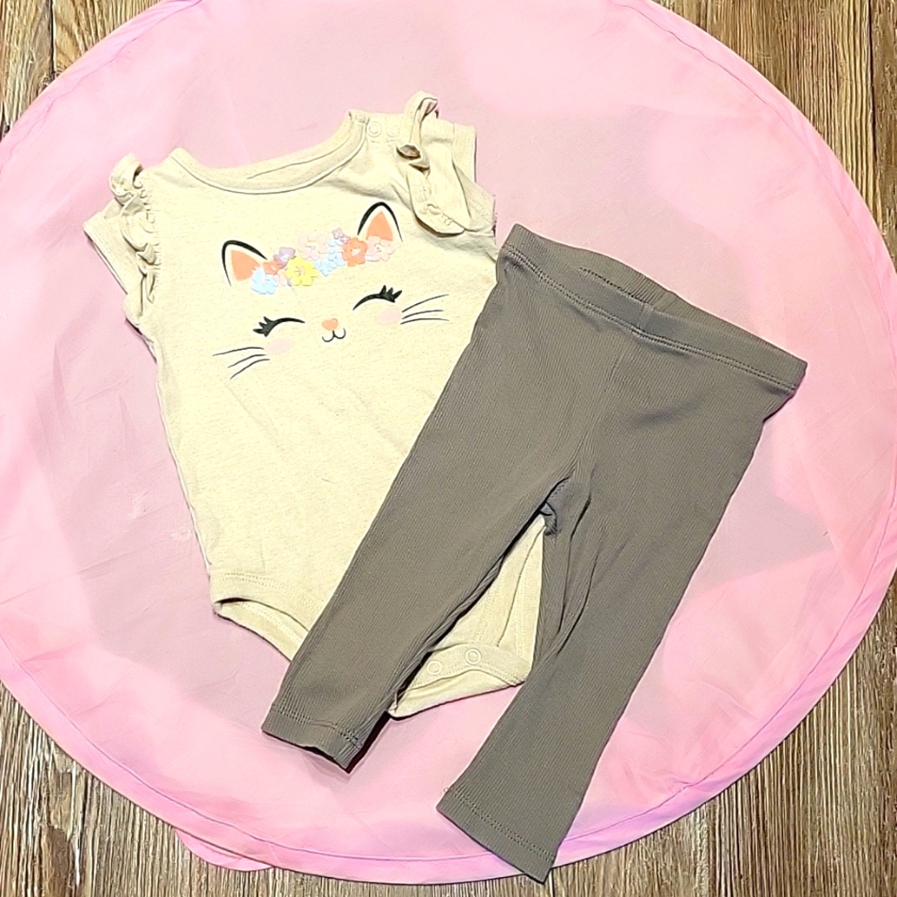Baby clothes